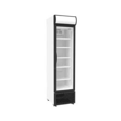 ARMARIO CONSERVACAO UD-1275 PORTA VIDRO E DISPLAY