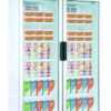 ARMARIO CONS.TEMP.POS.UD-2800-PV-DD
