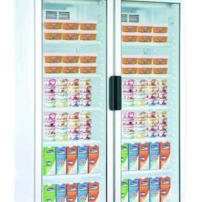 ARMARIO CONS.TEMP.POS.UD-2800-PV-DD