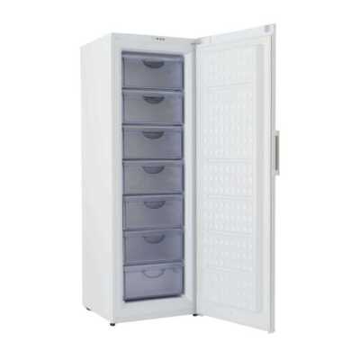 ARMARIO CONGELACAO VERTICAL UD-1270-7G BRANCO