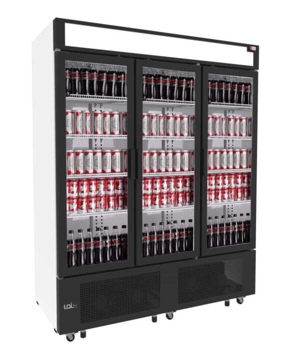 ARMARIO CONSERVACAO SUPERM. UDIFRIACS1600TN PRETO - Hotelequip.pt ARMARIO CONSERVACAO SUPERM. UDIFRIACS1600TN PRETO