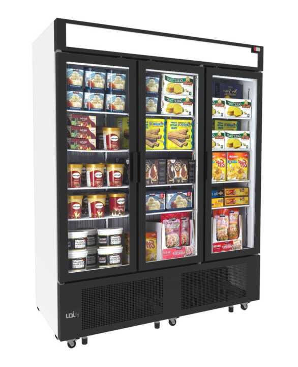 ARMÁRIO CONGELAÇÃO SUPERMERCADO UDIFRIACS1600BT PR - Hotelequip.pt ARMÁRIO CONGELAÇÃO SUPERMERCADO UDIFRIACS1600BT PR
