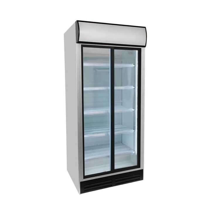 ARMARIO CONSERVACAO UD-1900 PORTA VIDRO E DISPLAY - Hotelequip.pt ARMARIO CONSERVACAO UD-1900 PORTA VIDRO E DISPLAY