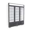 ARM CONS UD-1500 PV PIVOTANTE DISPLAY FRENTE PRETA
