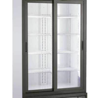 ARMARIO CONSERVACAO TEMP POS UD801/2 PV DESLIZANTE