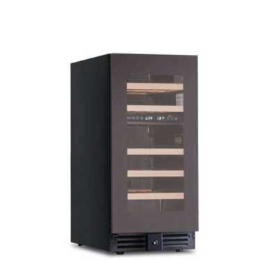 CAVE VINHO UDCW37G2TB (+2