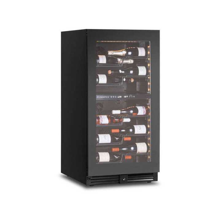 CAVE VINHO UDCW120G2TB (+2 CAVE VINHO UDCW120G2TB (+2