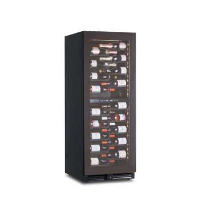 CAVE VINHO UDCW160G2TB(+2