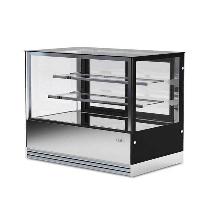 VITRINE PASTELARIA UDDELUXE152PSV 1500x740x1200 - Hotelequip.pt VITRINE PASTELARIA UDDELUXE152PSV 1500x740x1200