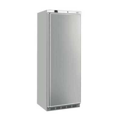 ARMARIO CONGELACAO (-22~-18ºC)  ARM 400 BT INOX