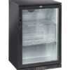ARMARIO CONSERV (-1º+6ºC) BA138H PORTA PIVOTANTE