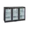 ARMARIO CONSERV (-1~-6ºC) BA330H PORTAS PIVOTANTES