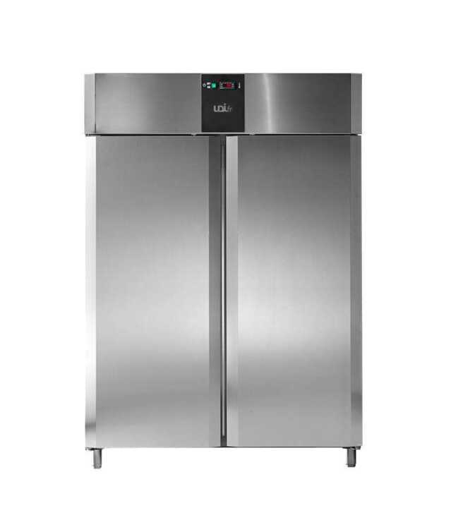 ARMARIO CONSERVAÇAO OPTIMUM (0º+10ºC)1400TN GN2/1 - Hotelequip.pt ARMARIO CONSERVAÇAO OPTIMUM (0º+10ºC)1400TN GN2/1