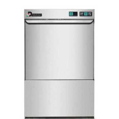 MAQUINA LAVAR PRATOS DWASH 40 LS - 230V