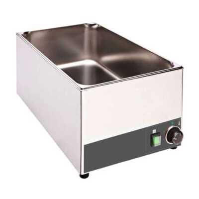 BANHO-MARIA UMB 1/1 150  SIMPLES 230V S/TORNEIRA