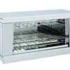 TORRADEIRA UT20 COM TEMPORIZADOR INOX
