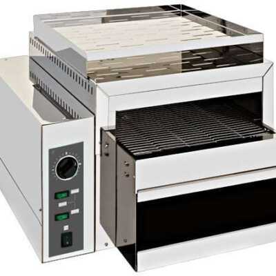 TORRADEIRA DE TAPETE UTV 28 230V