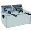 FRITADEIRA ELT. BANCADA COM CONTACTOR UFRI2X7LTS