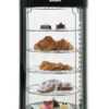 VITRINE NEUTRA UDI S/ LEDS