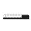 VITRINE REFRIGERADA SHARK SK6 VC COM LEDS