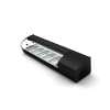 VITRINE REFRIG 2PLANOS SHARK SK26S SUSHI VC LEDS