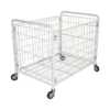 CARRO P/ROUPA SUJA MOD. CA-1580 80x52x72