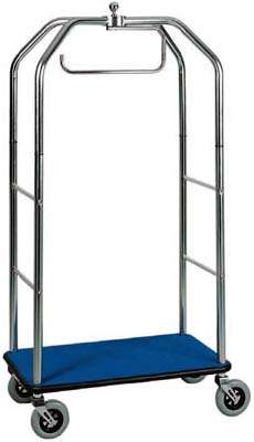 CARRO PORTA MALAS/ROUPAS PV4064 950x550x1900