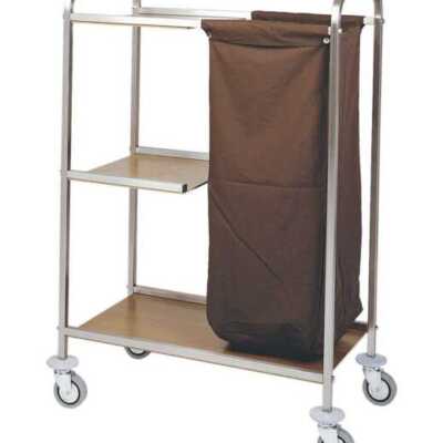 CARRO ROUPA /LIMPEZA  CA1501