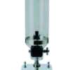 DISPENSADOR CEREAIS UFC13 8L INOX