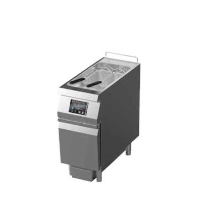 FRITADEIRA EL EVO 22L NEFEP9122F ALTO REND/FILTRAG