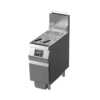 FRITADEIRA GAS EVO 23L NEFGP9123FA LEV AUT/FILTRAG