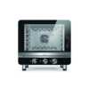 FORNO MISTO GAS VAPOR DIRETO ICGM051 MEC. 5X 1/1