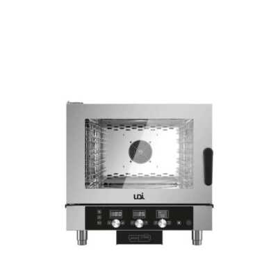 FORNO EL VAP DIRETO ICET051E PROG 5x1/1GN-600x400