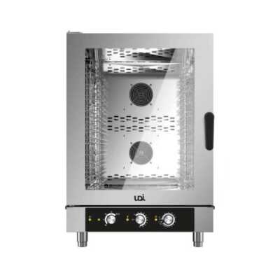 FORNO EL VAPOR DIRETO ICEM101E MEC 10x1/1-600x400