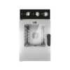 FORNO EL VAPOR DIRETO ICCM026E MEC. 6x2/3GN