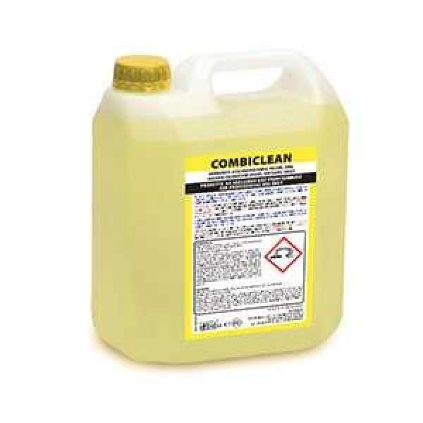 DETERGENTE LIMPEZA 10lt FORNO