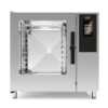 FORNO ELETRICO VAP.DIRETO SYE102B 10x2/1GN-20x1/1