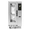 FORNO ELETRICO VAPOR DIRETO SYE201B 20x1/1 GN