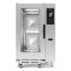 FORNO GAS VAPOR DIRETO SYG202B 20x2/1 GN - 40x1/1