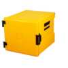 CAIXA TERMICA AVATHERM 600x2 GN2/1 VERDE