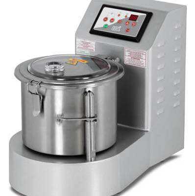 CUTTER UDCT15 COM CAPACIDADE 15LT. 380V