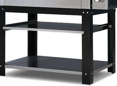 SUPORTE FORNO PIZZA SIMPLES P/ MOD.: UDFPG4
