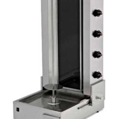 GYROS ELETRICO UDIGY170