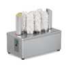 MAQUINA SECAR/POLIR COPOS 8 ESCOVAS UDMSPC001 230V