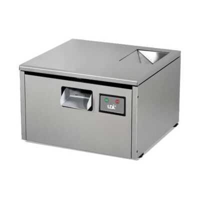 POLIDOR DE TALHERES 3000 UNI/HORA UDMPT01 230V