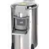DESCASCADORA BATATAS UDDB10M 10KG 230V