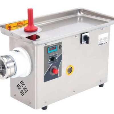 PICADOR CARNE REFRIGERADO UDPCR22T 400kg/h 230V