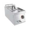 UDS6F100E FRITADEIRA ELETRICA SIMPLES 10 Lt - 9kW
