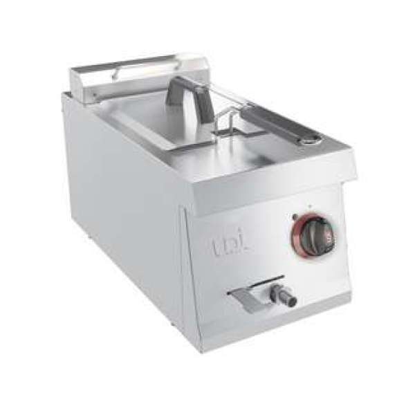 UDS6F100E FRITADEIRA ELETRICA SIMPLES 10 Lt - 9kW