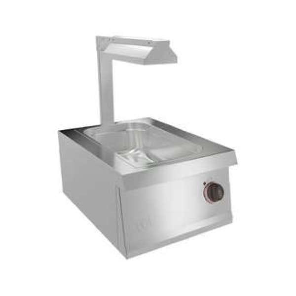 UDS6D100E AQUECEDOR BATATA FRITA ELETRICO